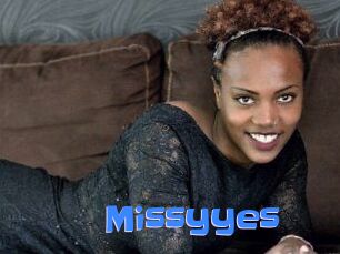 Missyyes