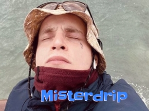 Misterdrip