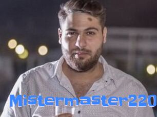 Mistermaster2204