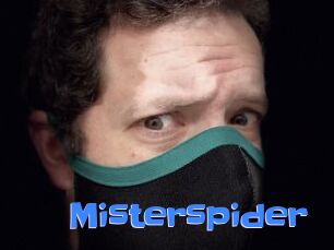 Misterspider