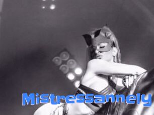Mistressannely