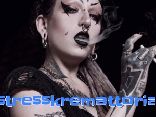 Mistresskremattoria