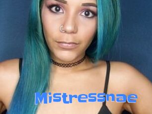 mistressnae Mausi Privat
