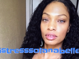 Mistresssolanabelle