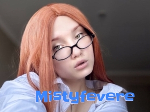 mistyfevere Mausi Privat