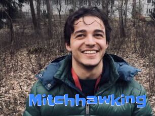Mitchhawking