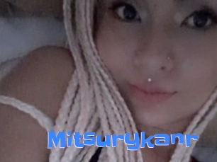 Mitsurykanr
