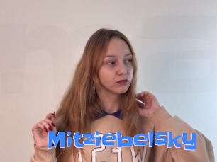 mitziebelsky Mausi Privat