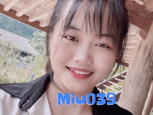 miu039 Mausi Privat