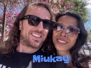 Miukay