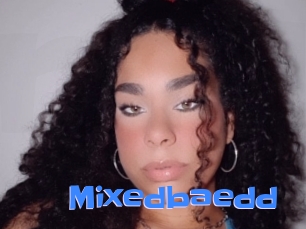 mixedbaedd Mausi Privat