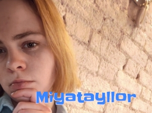Miyatayllor