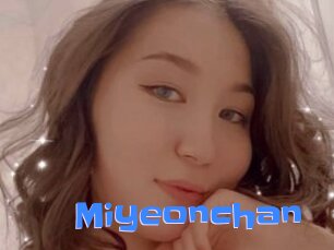 Miyeonchan