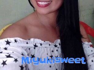 Miyukisweet