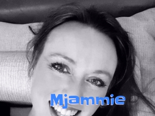 Mjammie