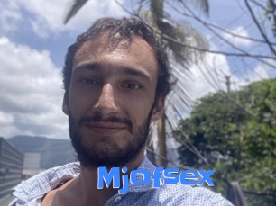 Mjofsex