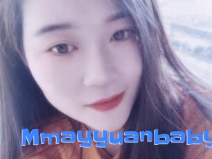 Mmayyuanbaby
