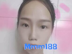 Mmm188