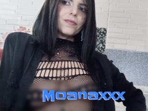 Moanaxxx