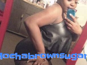 Mochabrownsugar