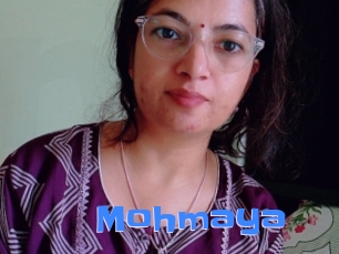 Mohmaya