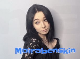 Moirabenskin