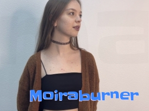 Moiraburner