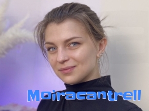 Moiracantrell