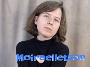 Moiraelletson