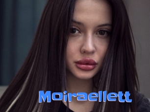Moiraellett