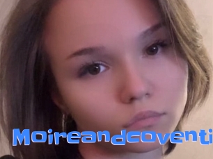 moireandcoventin Mausi Privat