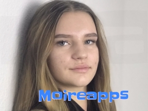 Moireapps