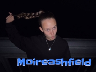 Moireashfield