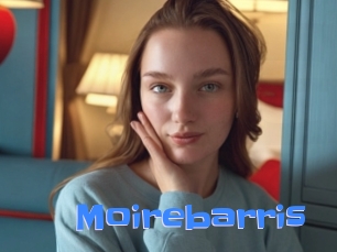 Moirebarris