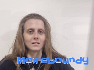 Moireboundy