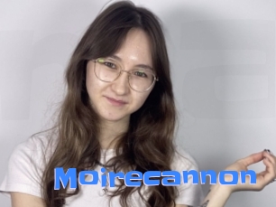 Moirecannon