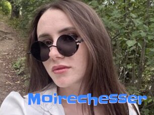 Moirechesser