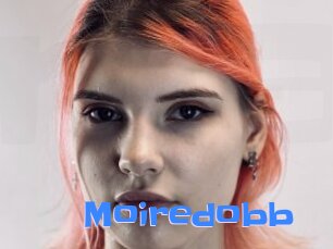 Moiredobb
