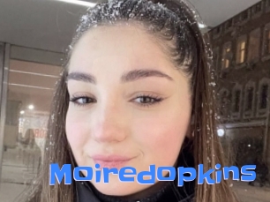 Moiredopkins