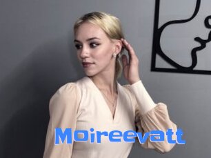 Moireevatt