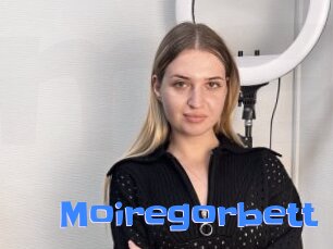 Moiregorbett
