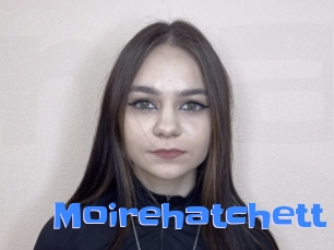 Moirehatchett