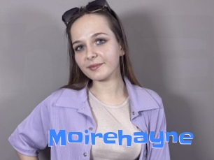 Moirehayne
