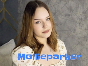 mollieparker Mausi Privat