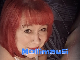 mollimausi Mausi Privat