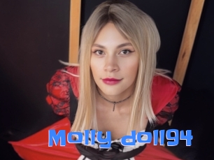 molly_doll94 Mausi Privat