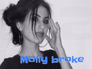 Molly_broke