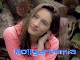 Mollydreamia