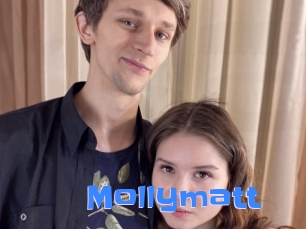 mollymatt Mausi Privat