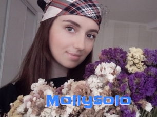 mollysolo Mausi Privat